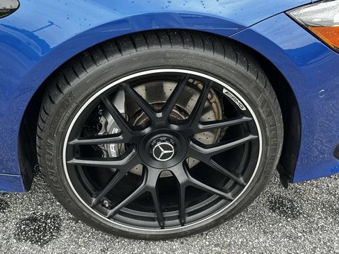 Used 2022 Mercedes-Benz AMG GT 43 image 14