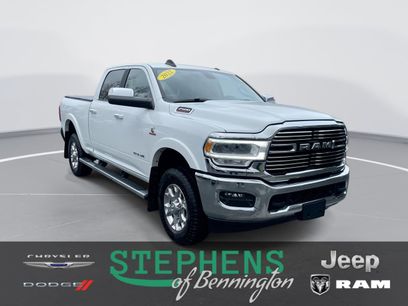 Used 2022 RAM 2500 Laramie