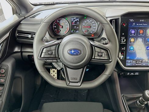 Used 2025 Subaru WRX Premium image 5