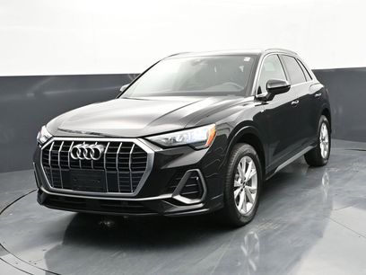 Used 2022 Audi Q3 2.0T Premium