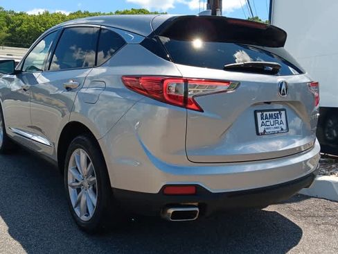 Used 2023 Acura RDX AWD image 3