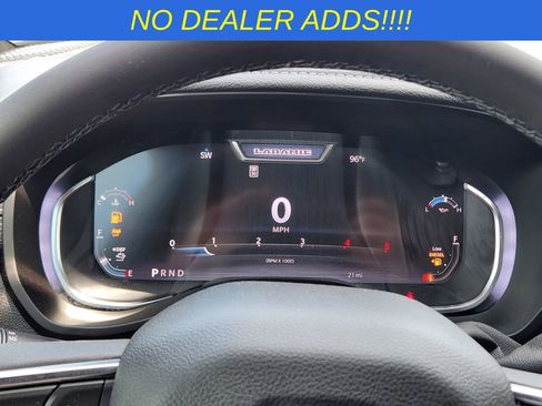 New 2026 RAM 3500 Laramie w/ Night Edition AWD/4WD image 15