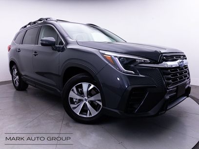 Used 2023 Subaru Ascent Premium w/ Convenience Package
