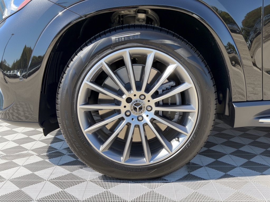 New 2027 Mercedes-Benz GLE 450 4MATIC image 13