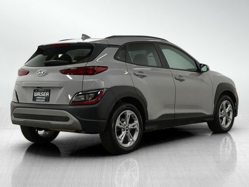 Used 2023 Hyundai Kona SEL image 5