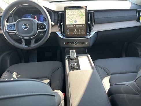 New 2026 Volvo XC90 B6 Plus w/ Protection Package Premier image 12