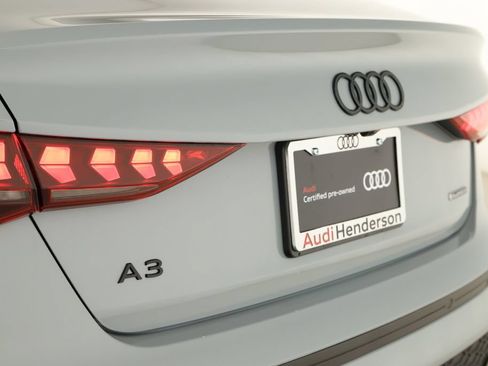 Certified 2026 Audi A3 2.0T Premium AWD/4WD image 32