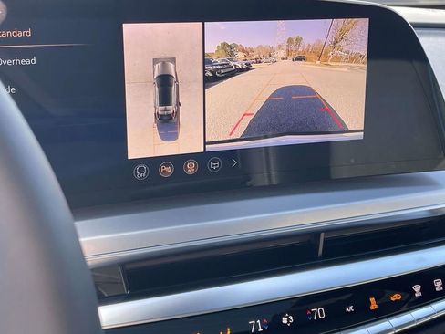 New 2026 Cadillac Lyriq Sport image 29