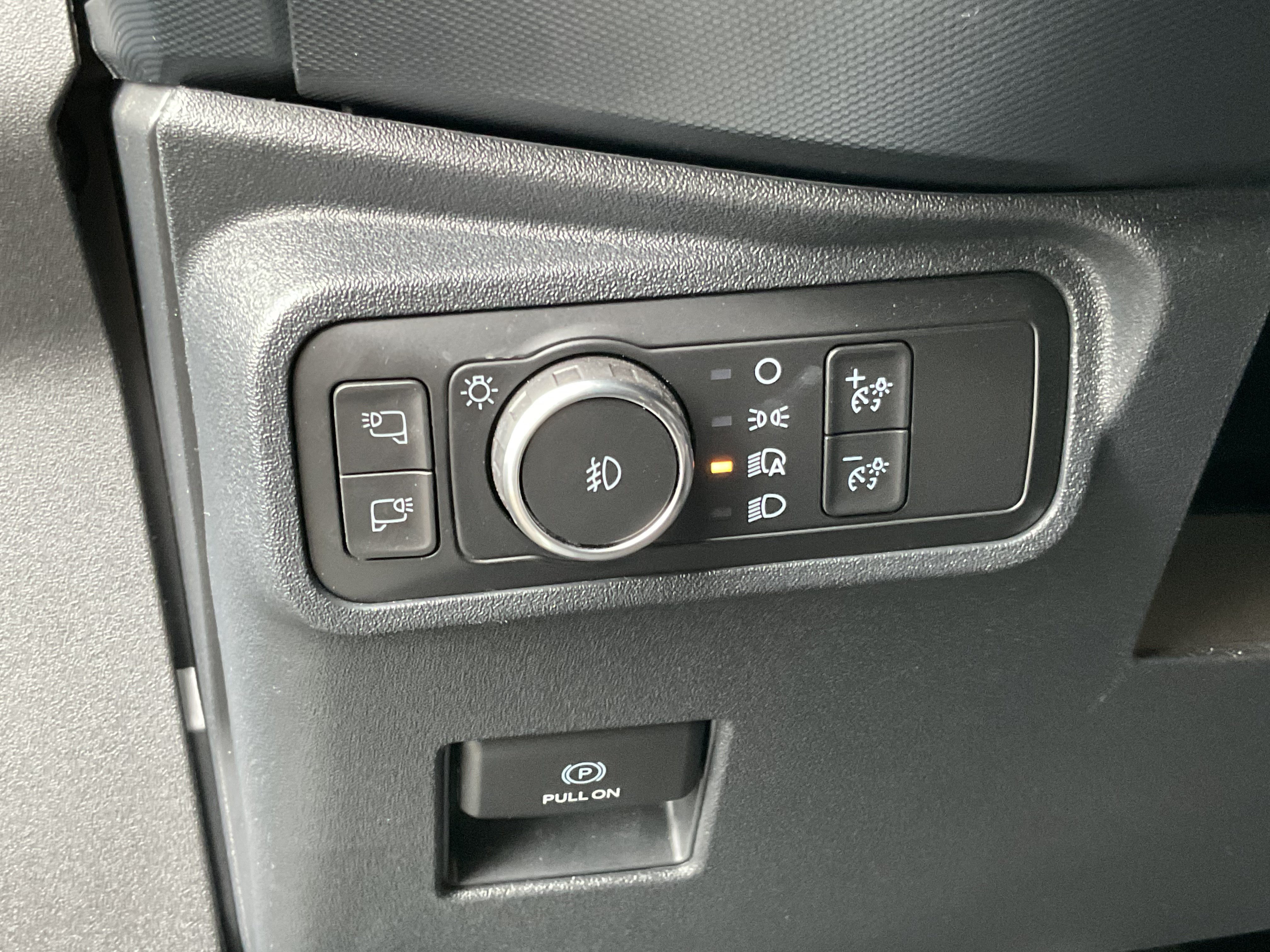 Used 2022 Ford Bronco Outer Banks AWD/4WD image 25