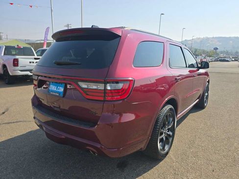 Used 2023 Dodge Durango R/T AWD/4WD image 5