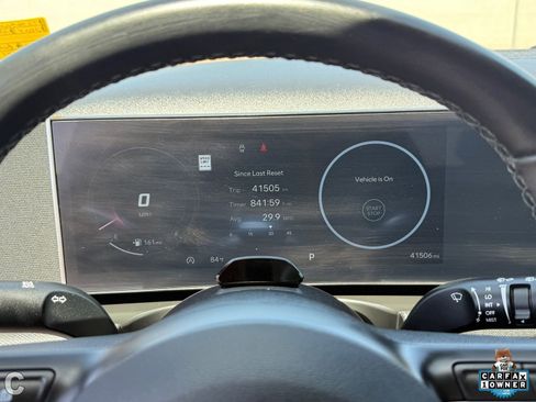 Used 2025 Hyundai Tucson SEL FWD image 29
