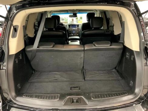 Used 2015 INFINITI QX80 2WD 4dr image 39