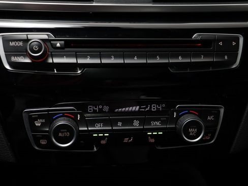 Used 2017 BMW X1 xDrive28i image 11