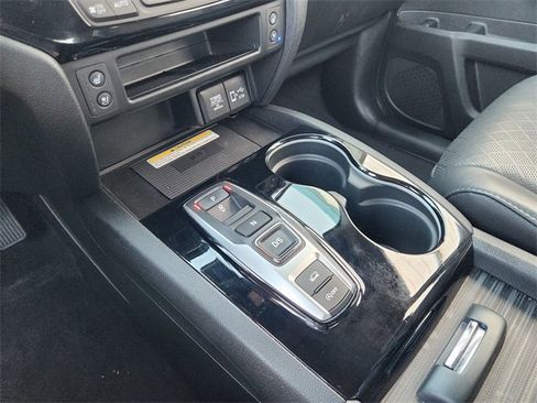 Used 2023 Honda Passport Elite image 17