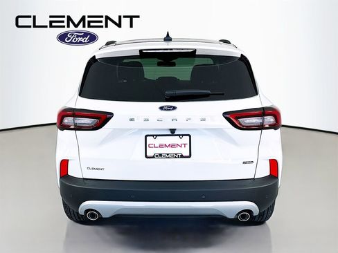 New 2025 Ford Escape SE w/ PHEV Premium Package image 7