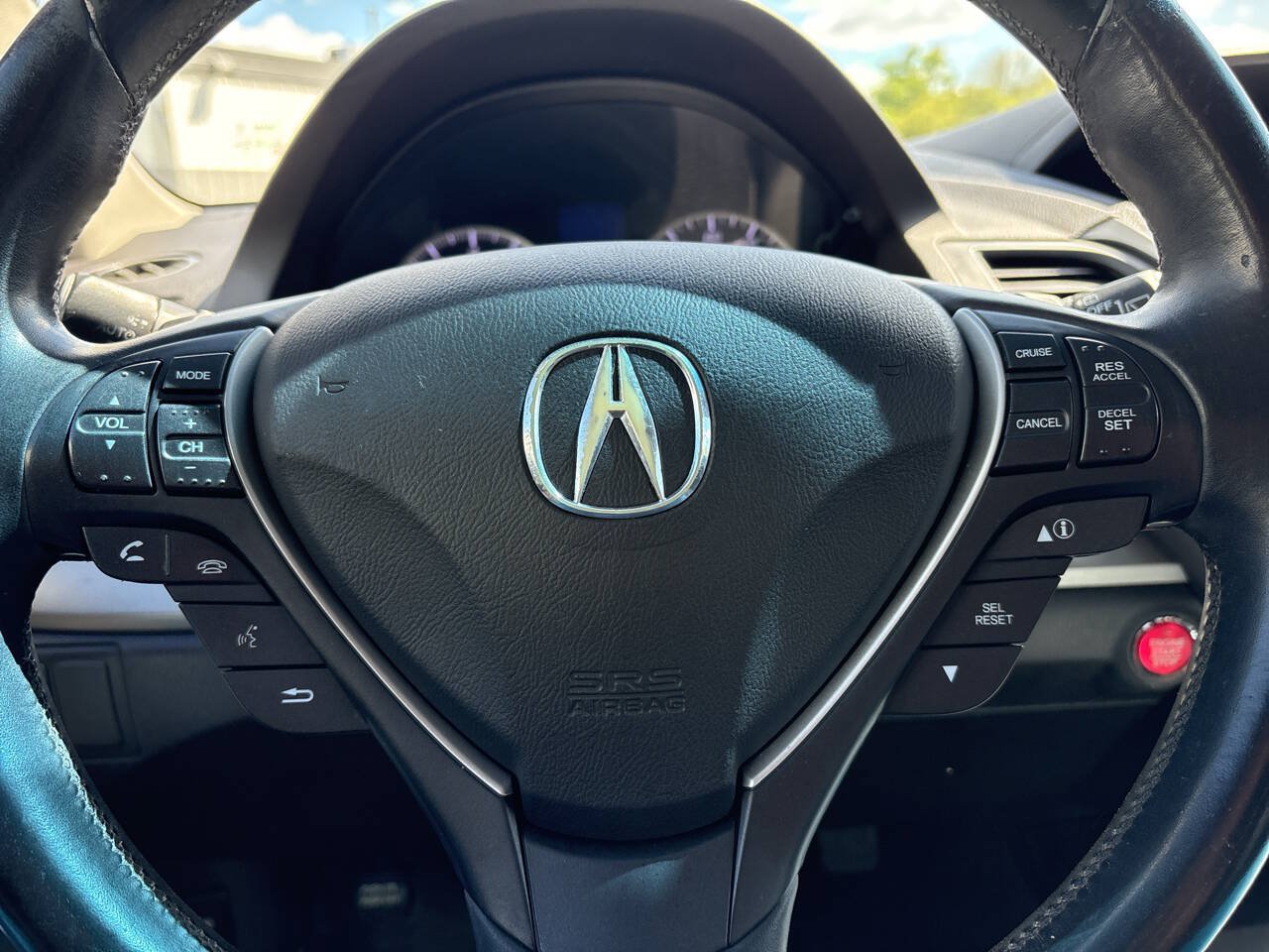 Used 2013 Acura RDX AWD image 11