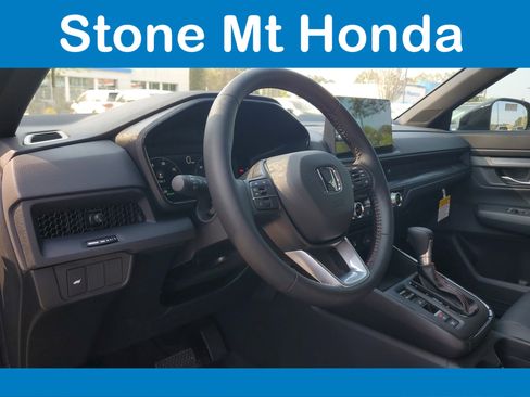 New 2026 Honda CR-V Sport-L image 19
