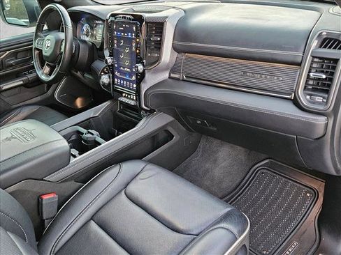 Used 2020 RAM 1500 Limited image 22