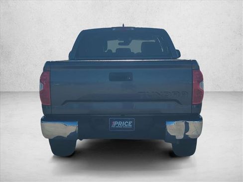 Used 2021 Toyota Tundra SR5 w/ SR5 Upgrade Package image 6
