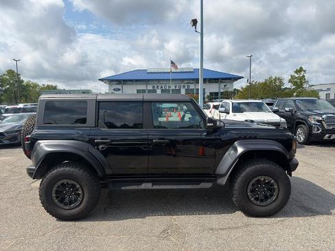 Certified 2022 Ford Bronco Raptor AWD/4WD image 4