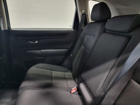 Used 2023 Honda CR-V EX image 14