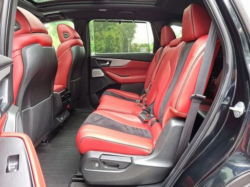 Certified 2025 Acura MDX A-Spec AWD/4WD image 11