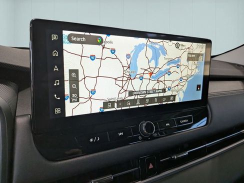 Used 2025 Mitsubishi Outlander SE image 23