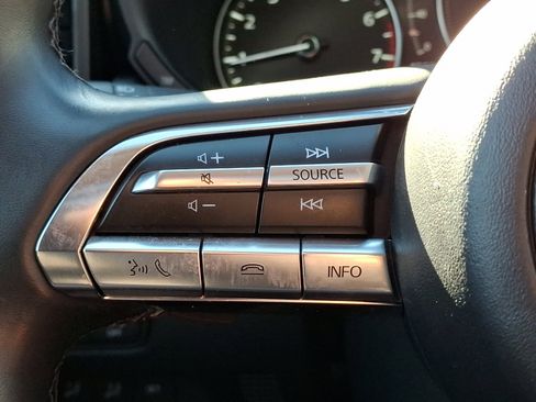 Certified 2023 MAZDA CX-50 Meridian Edition w/ Apex Package image 23