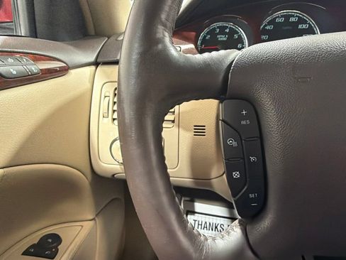 Used 2008 Buick Lucerne CXL w/ Driver Confidence Package FWD image 29
