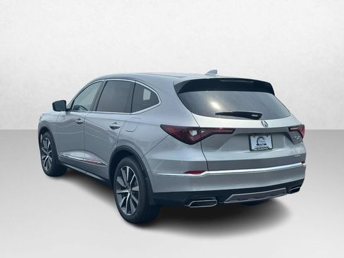 Certified 2026 Acura MDX SH-AWD w/ Technology Package image 4