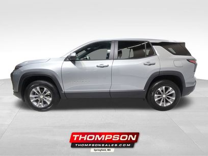 Used 2026 Chevrolet Equinox LT