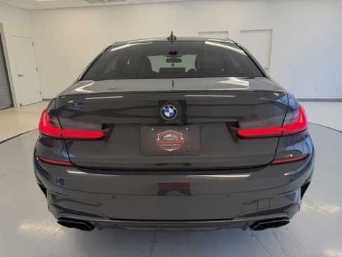 Used 2020 BMW M340i xDrive w/ Premium Excellence Package image 6