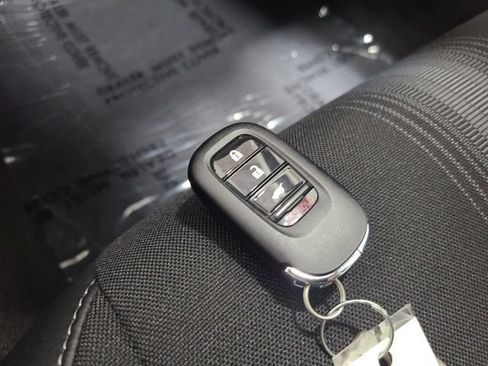 Certified 2024 Honda Civic Sport image 33