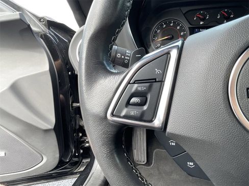 Used 2023 Chevrolet Camaro LT w/ RS Package image 16