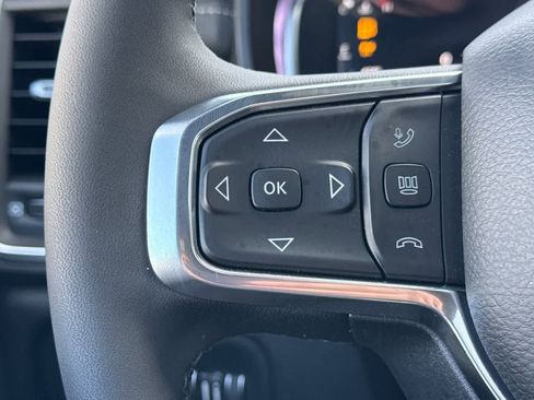 New 2026 RAM 2500 Laramie image 26