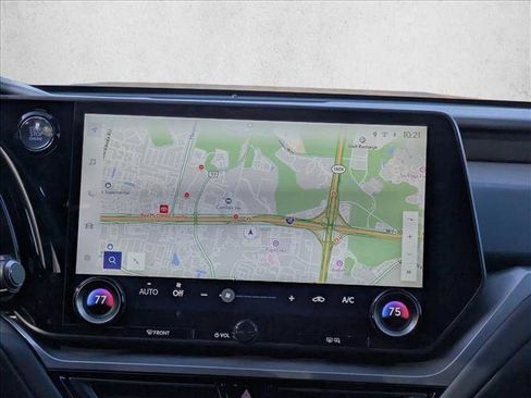 Used 2024 Lexus TX 350 FWD image 19