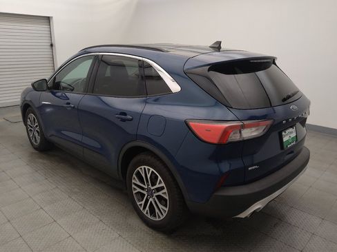Used 2020 Ford Escape SEL FWD image 5