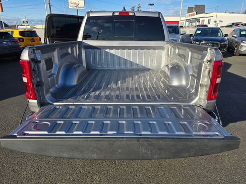 Used 2025 RAM 1500 Laramie image 19