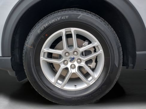 New 2026 Ford Explorer Active image 66