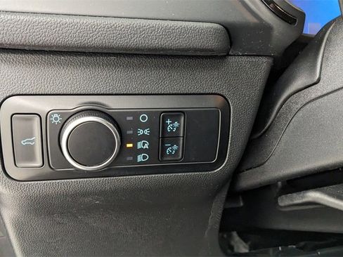 Certified 2023 Ford Escape ST-Line w/ Tech Pack #1 image 21