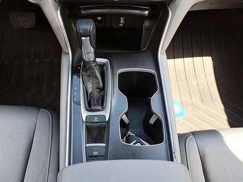 Used 2020 Honda Accord LX image 28