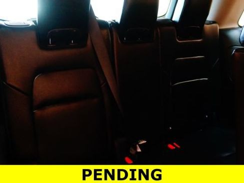 Certified 2023 Nissan Pathfinder SL AWD/4WD image 49