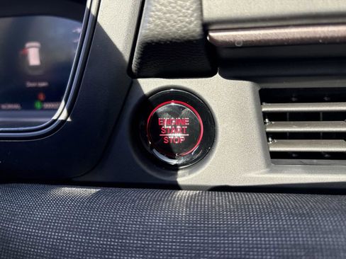 New 2026 Honda Passport TrailSport image 34