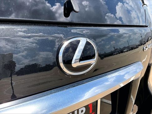 Used 2023 Lexus GX 460 Premium AWD/4WD image 31