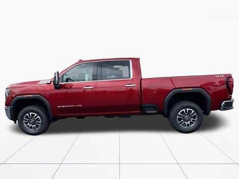 New 2026 GMC Sierra 2500 SLT AWD/4WD image 2