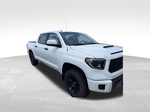 Used 2019 Toyota Tundra TRD Pro AWD/4WD image 29