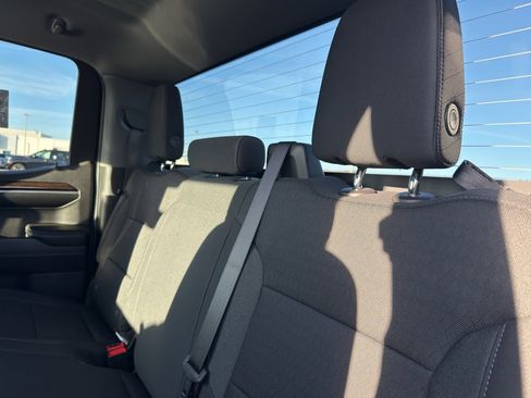 Used 2024 GMC Sierra 1500 Elevation w/ X31 Off-Road Package image 34