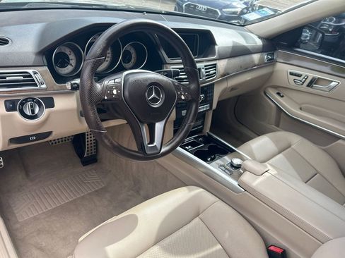 Used 2014 Mercedes-Benz E 350 Sedan image 6