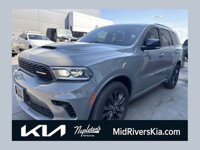 Used 2024 Dodge Durango GT
