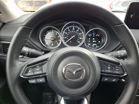 New 2025 MAZDA CX-5 AWD 2.5 S image 20